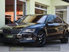 Škoda Superb 2.0TDi 140kW L&K DSG ČR - 0