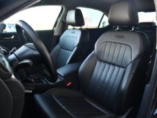 Škoda Superb 2.0TDi 140kW L&K DSG ČR - 10