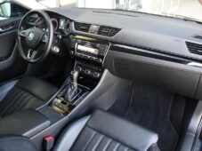 Škoda Superb 2.0TDi 140kW L&K DSG ČR - 11