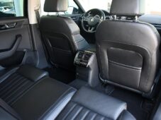Škoda Superb 2.0TDi 140kW L&K DSG ČR - 14