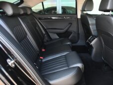 Škoda Superb 2.0TDi 140kW L&K DSG ČR - 15