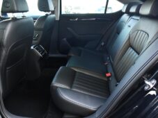 Škoda Superb 2.0TDi 140kW L&K DSG ČR - 18