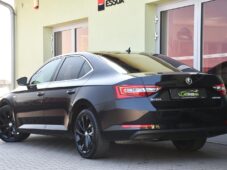 Škoda Superb 2.0TDi 140kW L&K DSG ČR - 2