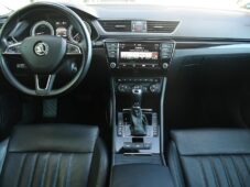 Škoda Superb 2.0TDi 140kW L&K DSG ČR - 21