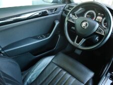 Škoda Superb 2.0TDi 140kW L&K DSG ČR - 22