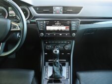 Škoda Superb 2.0TDi 140kW L&K DSG ČR - 23