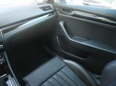 Škoda Superb 2.0TDi 140kW L&K DSG ČR - 24