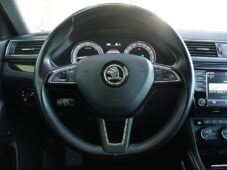 Škoda Superb 2.0TDi 140kW L&K DSG ČR - 27