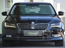Škoda Superb 2.0TDi 140kW L&K DSG ČR - 7