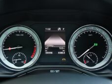 Škoda Superb 2.0TDi 140kW L&K DSG ČR - 31