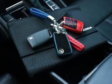 Škoda Superb 2.0TDi 140kW L&K DSG ČR - 36