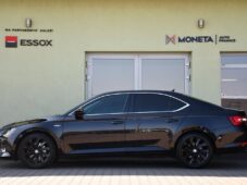 Škoda Superb 2.0TDi 140kW L&K DSG ČR - 1