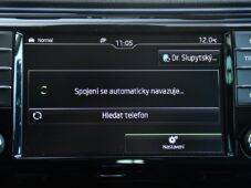 Škoda Superb 2.0TDi 140kW L&K DSG ČR - 41