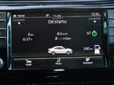 Škoda Superb 2.0TDi 140kW L&K DSG ČR - 43