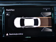 Škoda Superb 2.0TDi 140kW L&K DSG ČR - 45