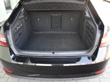 Škoda Superb 2.0TDi 140kW L&K DSG ČR - 48