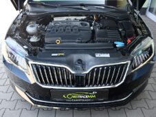 Škoda Superb 2.0TDi 140kW L&K DSG ČR - 54