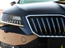 Škoda Superb 2.0TDi 140kW L&K DSG ČR - 56