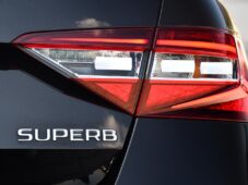 Škoda Superb 2.0TDi 140kW L&K DSG ČR - 57