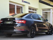 Škoda Superb 2.0TDi 140kW L&K DSG ČR - 4