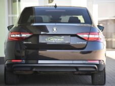 Škoda Superb 2.0TDi 140kW L&K DSG ČR - 3