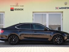 Škoda Superb 2.0TDi 140kW L&K DSG ČR - 5