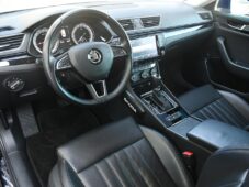 Škoda Superb 2.0TDi 140kW L&K DSG ČR - 8