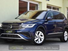 Volkswagen Tiguan Allspace 2.0TDi 110kW ACC 4MOTION - 0