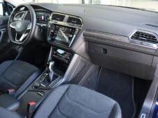 Volkswagen Tiguan Allspace 2.0TDi 110kW ACC 4MOTION - 11