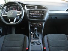 Volkswagen Tiguan Allspace 2.0TDi 110kW ACC 4MOTION - 20