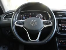Volkswagen Tiguan Allspace 2.0TDi 110kW ACC 4MOTION - 25