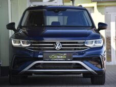 Volkswagen Tiguan Allspace 2.0TDi 110kW ACC 4MOTION - 7