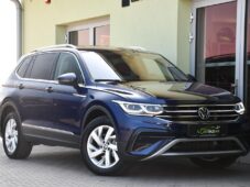 Volkswagen Tiguan Allspace 2.0TDi 110kW ACC 4MOTION - 6