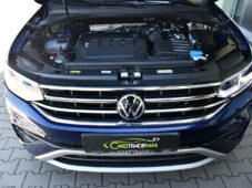 Volkswagen Tiguan Allspace 2.0TDi 110kW ACC 4MOTION - 53