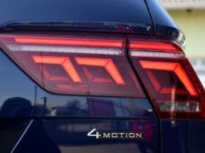 Volkswagen Tiguan Allspace 2.0TDi 110kW ACC 4MOTION - 56