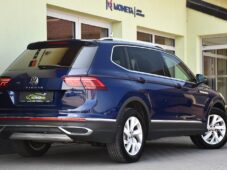Volkswagen Tiguan Allspace 2.0TDi 110kW ACC 4MOTION - 4