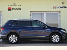 Volkswagen Tiguan Allspace 2.0TDi 110kW ACC 4MOTION - 5