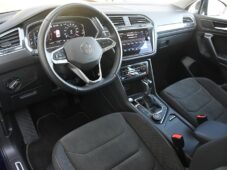 Volkswagen Tiguan Allspace 2.0TDi 110kW ACC 4MOTION - 8