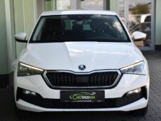 Škoda Scala 1.0TSi STYLE 1M ČR - 8