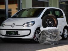 Volkswagen up! 1.0MPI 2x SADA KOL - 1