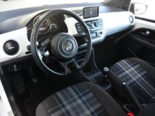 Volkswagen up! 1.0MPI 2x SADA KOL - 9