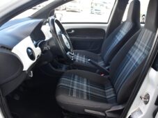 Volkswagen up! 1.0MPI 2x SADA KOL - 10