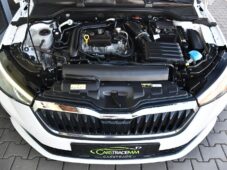 Škoda Scala 1.0TSi STYLE 1M ČR - 34