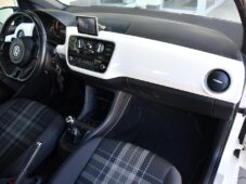 Volkswagen up! 1.0MPI 2x SADA KOL - 12