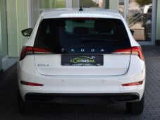 Škoda Scala 1.0TSi STYLE 1M ČR - 9