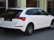 Škoda Scala 1.0TSi STYLE 1M ČR - 3