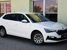 Škoda Scala 1.0TSi STYLE 1M ČR - 1