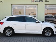 Škoda Scala 1.0TSi STYLE 1M ČR - 11