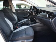 Škoda Scala 1.0TSi STYLE 1M ČR - 16