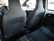 Volkswagen up! 1.0MPI 2x SADA KOL - 18